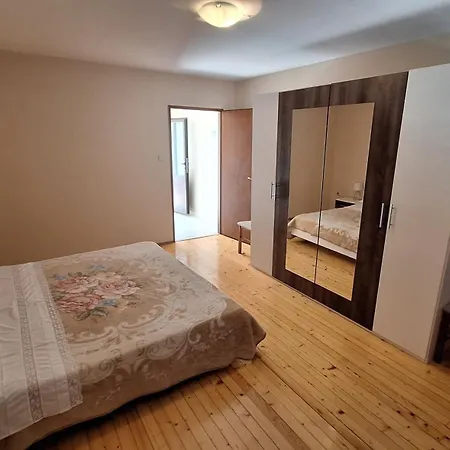 And Julija Casa de hóspedes