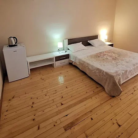 Casa de hóspedes And Julija *