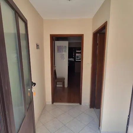 And Julija Casa de hóspedes *